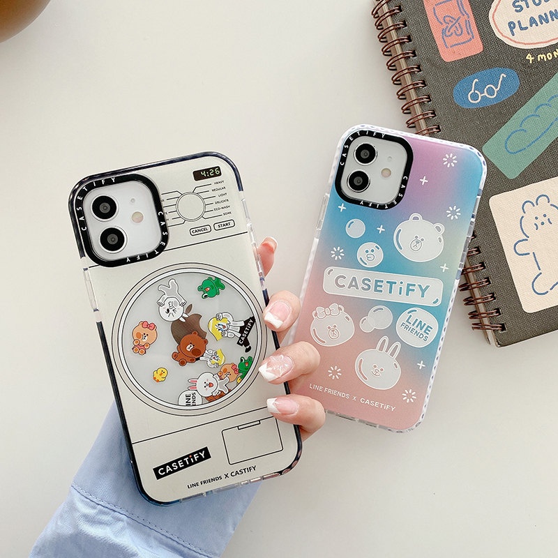 octopussy casetify