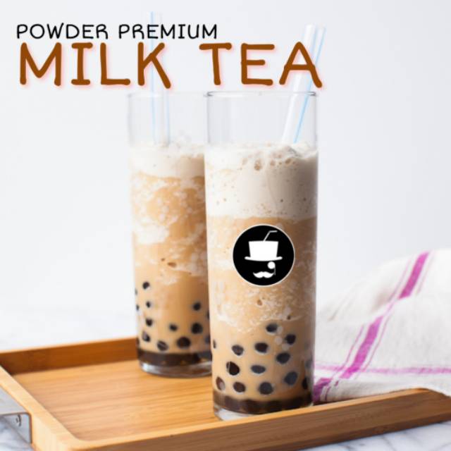 

PREMIUM Powder Milk Tea Markovic 1kg