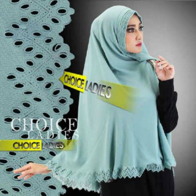 KHIMAR CHOICE LADIES