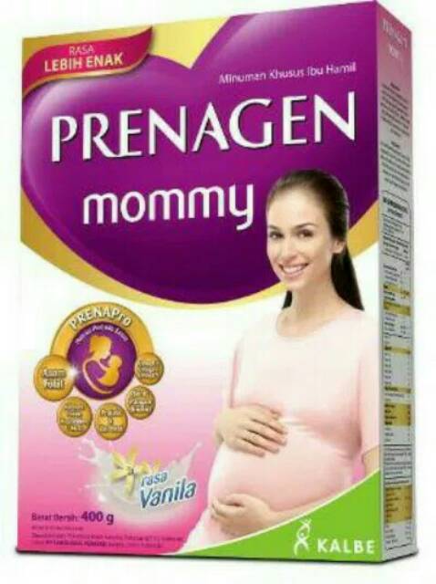 Prenagen Mommy 400 gr