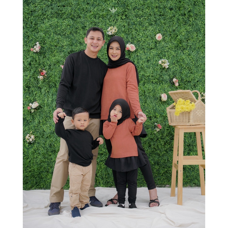 Wimi.id - Abby Sweater