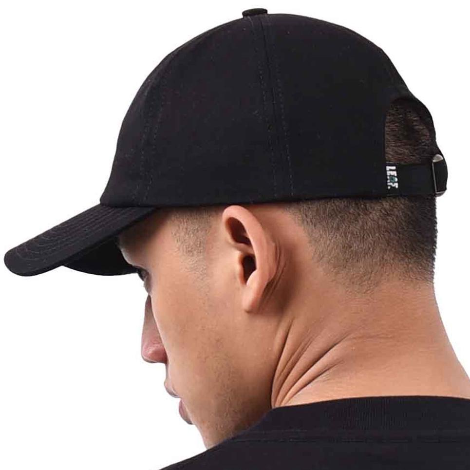 Paling Diminati LEAF OG Logo Multicolor Black Dad Cap