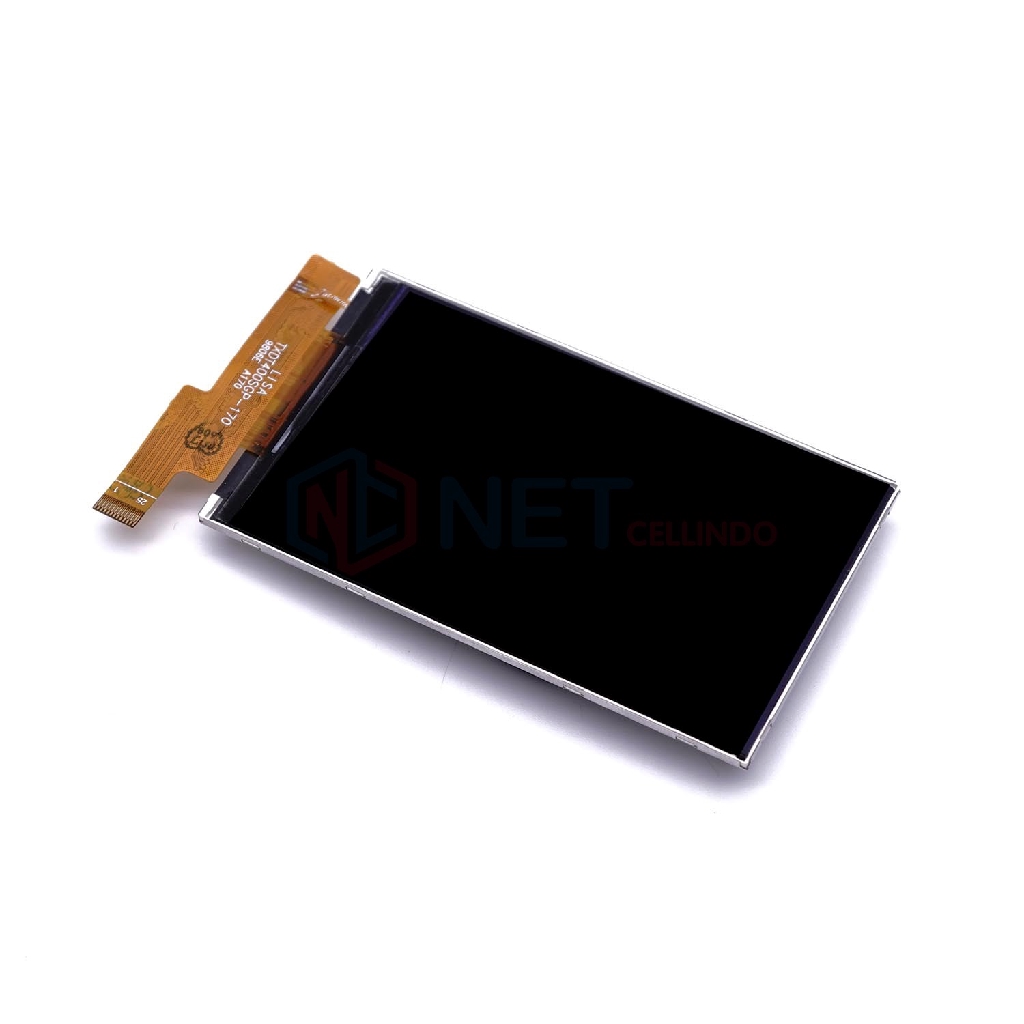 LCD SMARTFREN ANDROMAX ES / C46B2G 4G LTE