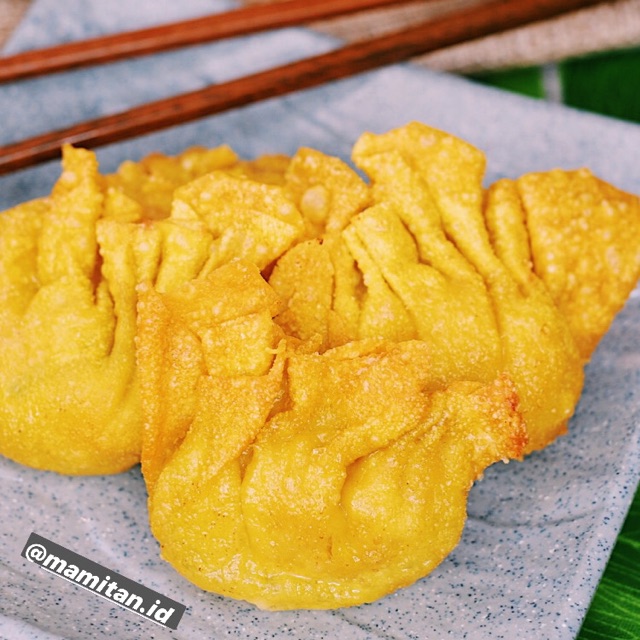

DIMSUM WONTON UDANG