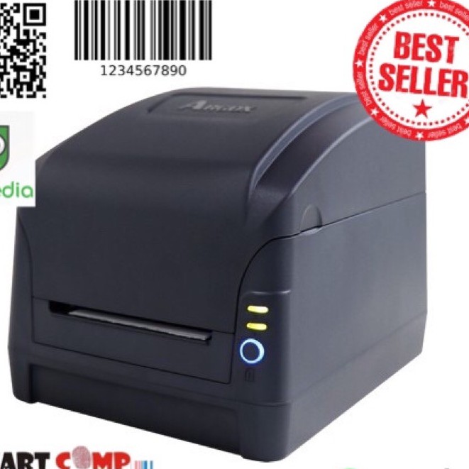 PRINTER AGEN JNE CETAK RESI JNE ARGOX CP 2240 / CP2240 / CP-2240
