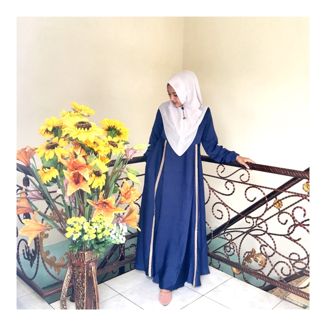 Hamidah dress