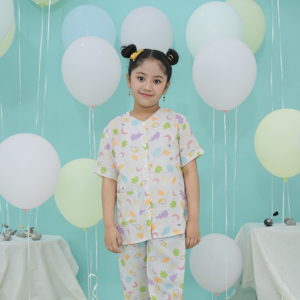 Dauza Sleepwear Kids