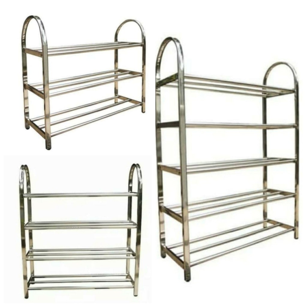 Rak sepatu stainless Rak sepatu murah UX3 UX4 UX5 ANTI Rak sepatu stainless Rak sepatu murah UX3 UX4 UX5 ANTI
