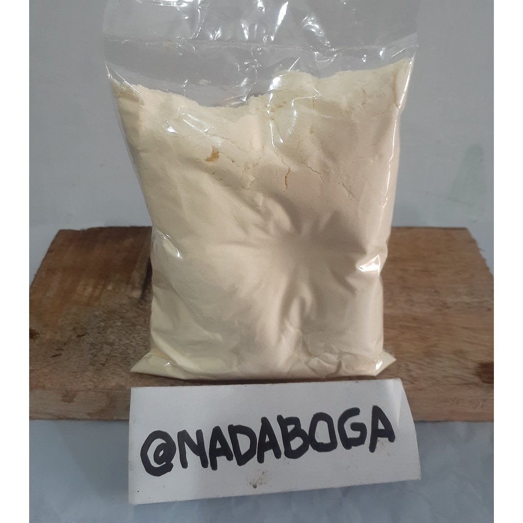 Bubuk Susu Krimer / Skim 100g 250g 500g 1Kg – Serbuk Krimer Serbaguna