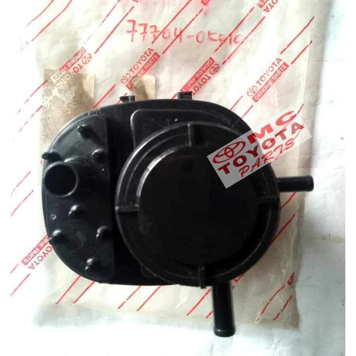 Canister Kanister Kijang Innova Fortuner Hilux 77704-0K010