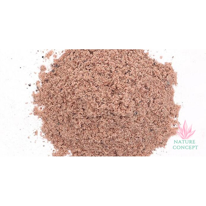 Himalayan Fine Black Salt Kala Namak Premium Quality HALUS 100 grams