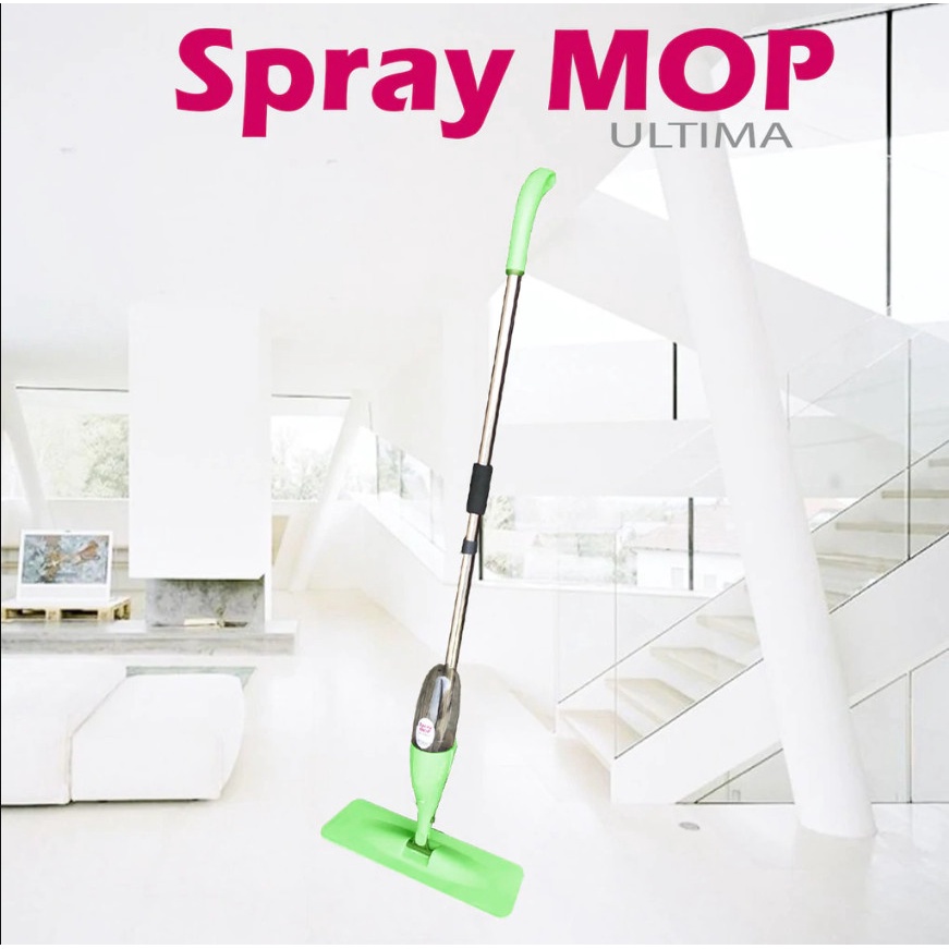 BOLDe Spray Mop Ultima