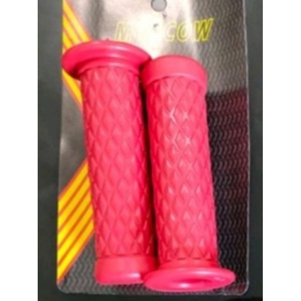 Handgrip Hanfat Handgrip Wajik Classik Classik Retro Tiger Universal Mio Beat