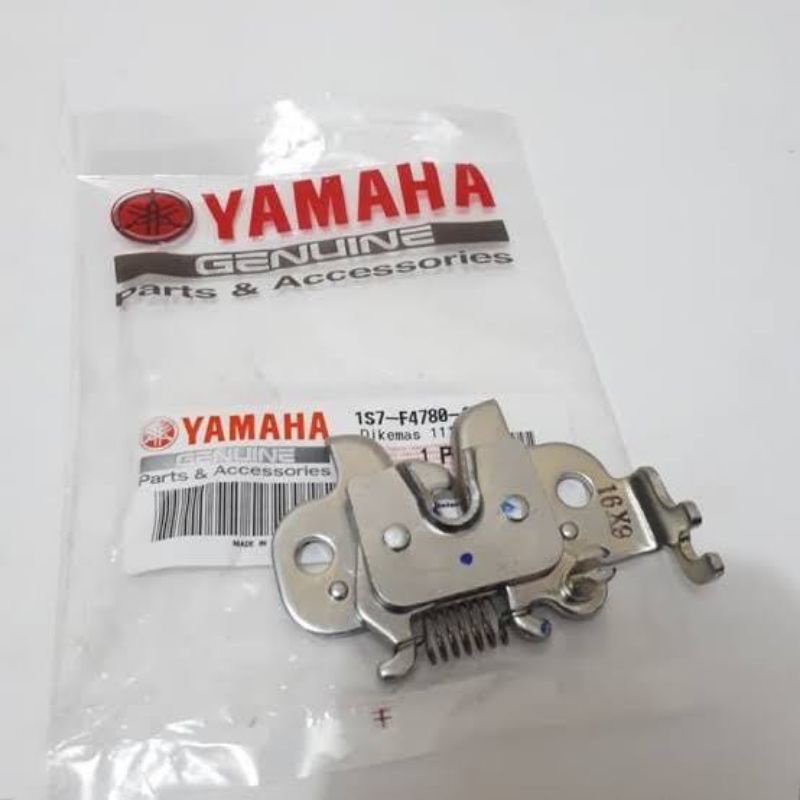 KANCINGAN JOK VEGA R NEW JUPITER MX BYSON  ORIGINAL 1S7-F4780-00