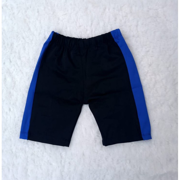 Celana Renang Anak Polos Umur 3 4 5 6 7 8 9 10 Tahun