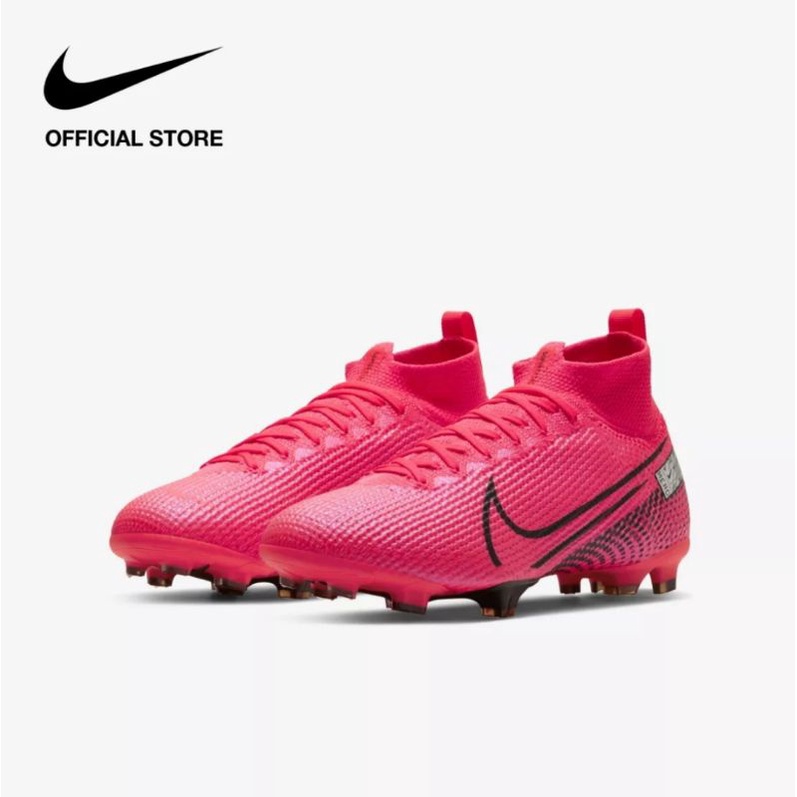 Nike Sepatu Sepak Bola Anak Anak Jr. Superfly 7 Elite FG