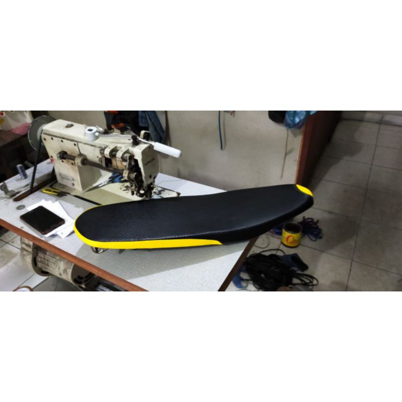 jok Vega r new modifikasi