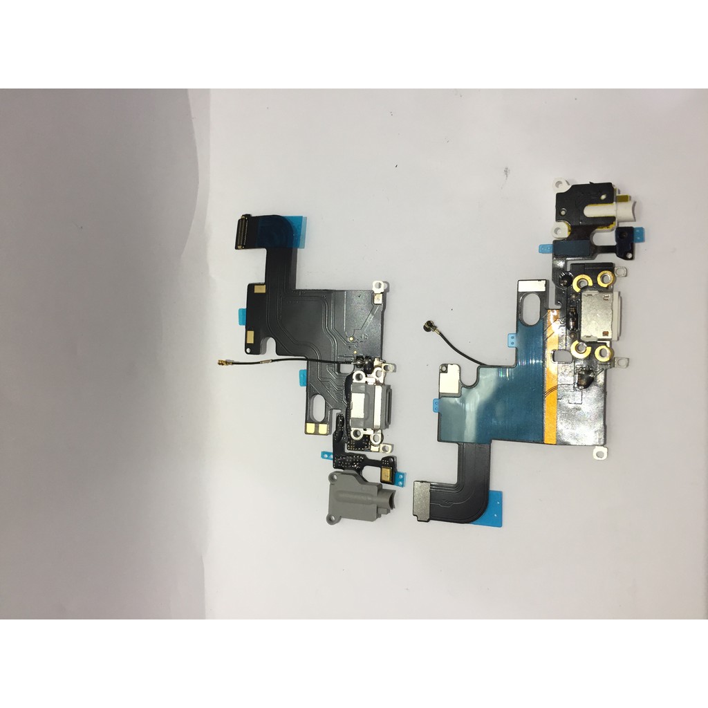 FLEXIBLE CAS / CHARGER IPHONE 6G