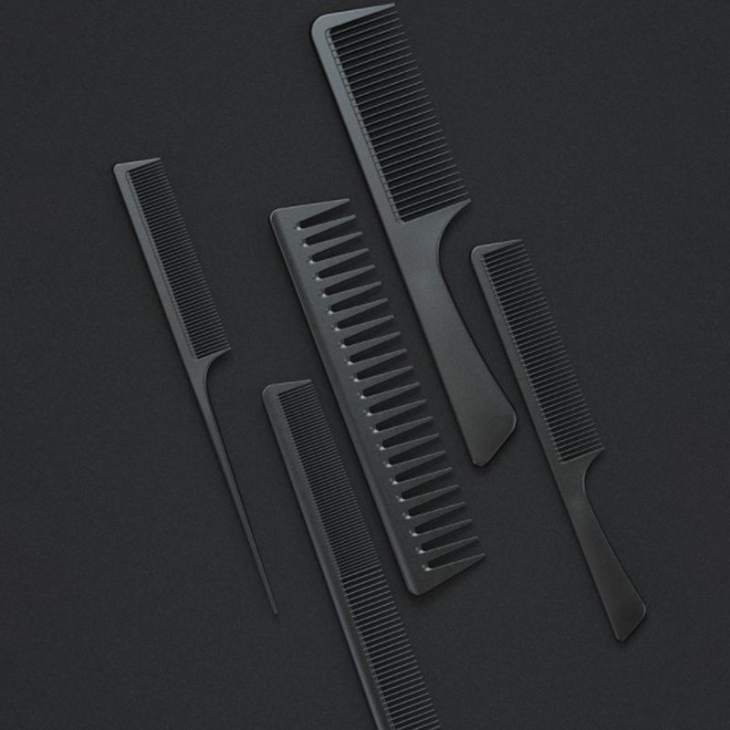 # Kaos T-Shirt Wanita Lengan Pendek Motif Print #Serat Karbon Profesional Untuk Salon