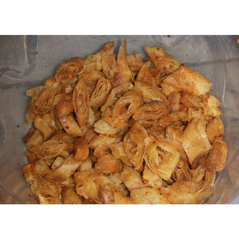 

Kulit Lumpia