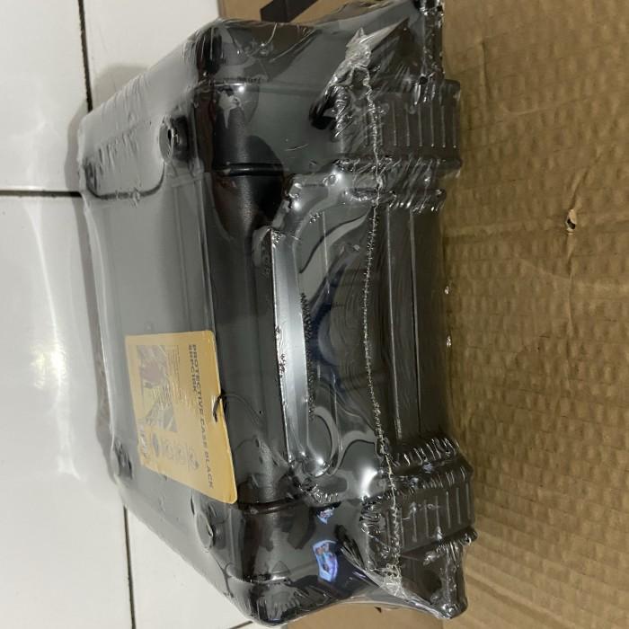 krisbow protective case 265X225X125 MM / PROTECTIVE CASE / PROTECTOR