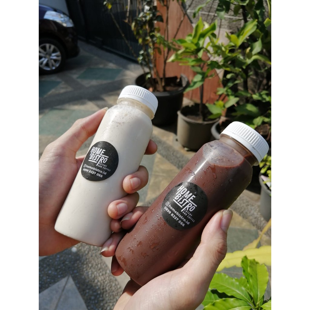 

Milky/Choco Rum 250ml