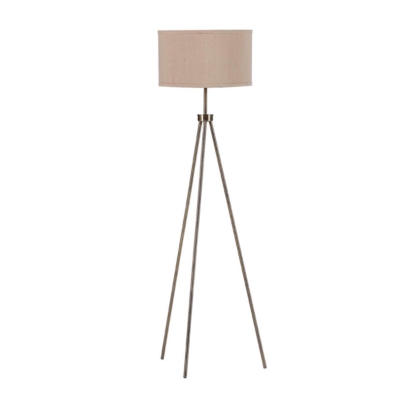 STANDING LAMP ACE HARDWARE / LAMPU TRIPOD KOREA SCANDINAVIAN NORDIC STYLE