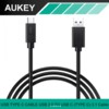 AUKEY CABLE KABEL USB 3.0 TO TYPE C MODEL CB-C10