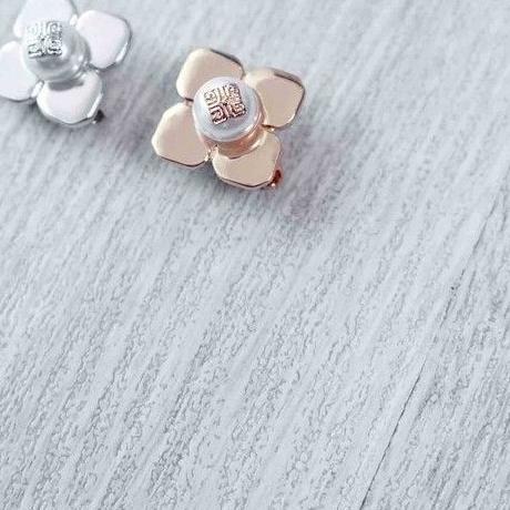 ✺ Restu Anggraini - Timun Mas Safety Pin (NO BOX) ➼