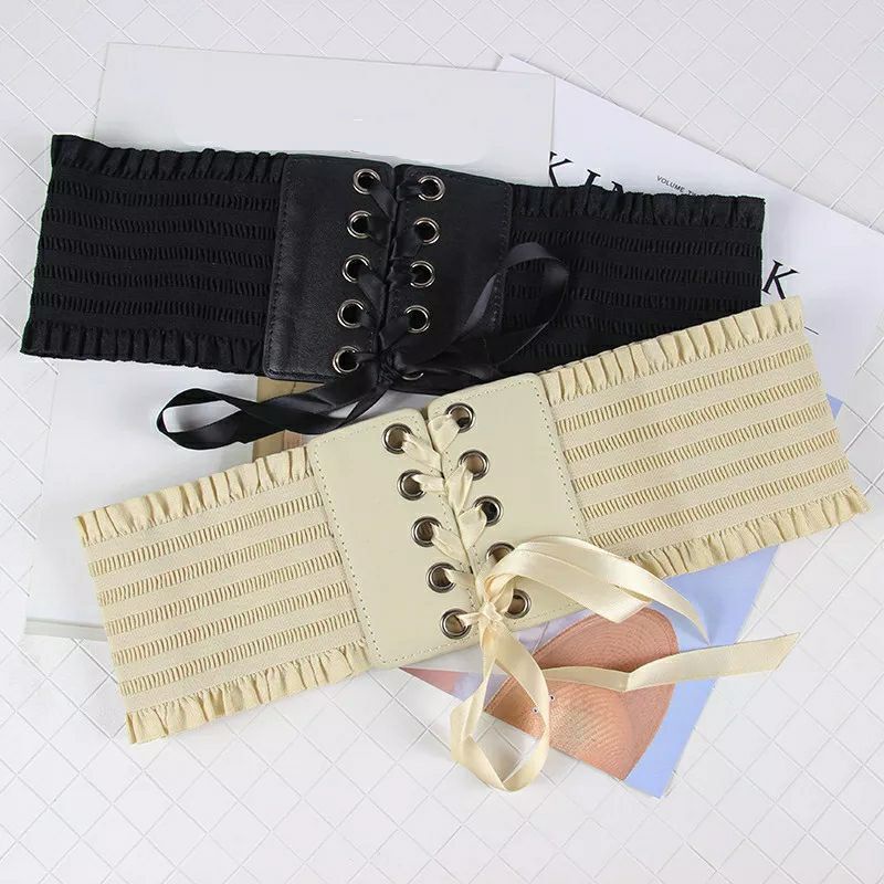 Ikat Pinggang Wanita OBI IMPORT//Belt Wanita Korean Fashion