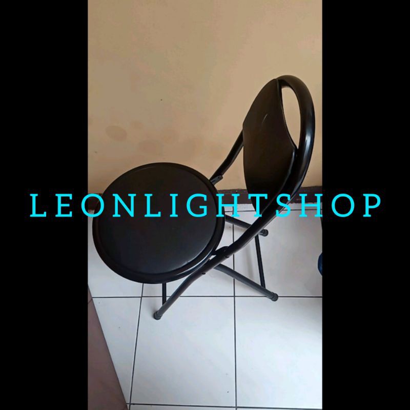 ACE HARDWARE KURSI SHOLAT LIPAT/ACE FOLDING CHAIR LIPAT/KURSI BANGKU LIPAT/KURSI BUAT LANSIA