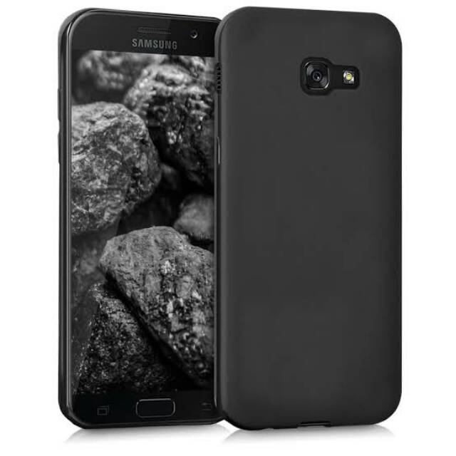 Case Samsung A5 (2017)