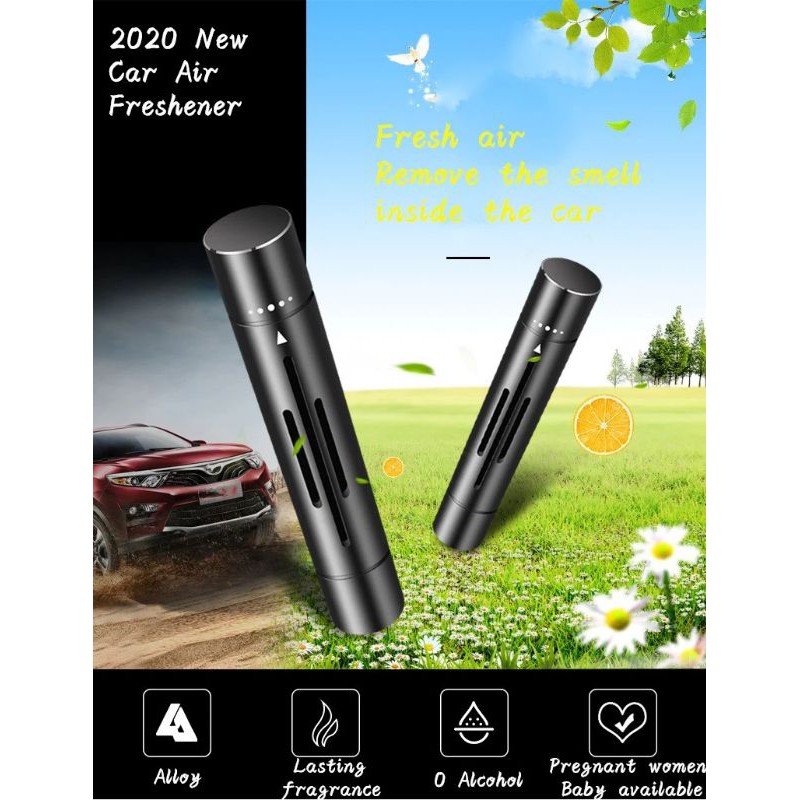 PARFUM MOBIL STICK PEWANGI MOBIL STICK AIR VENT AC PREMIUM QUALITY