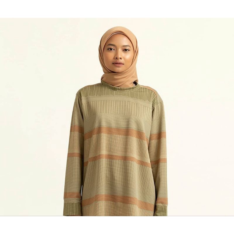 aurie top kamiidea preloved