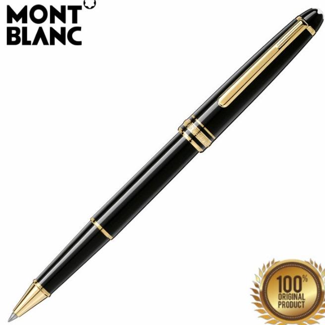 

Pulpen Mountblanc premium