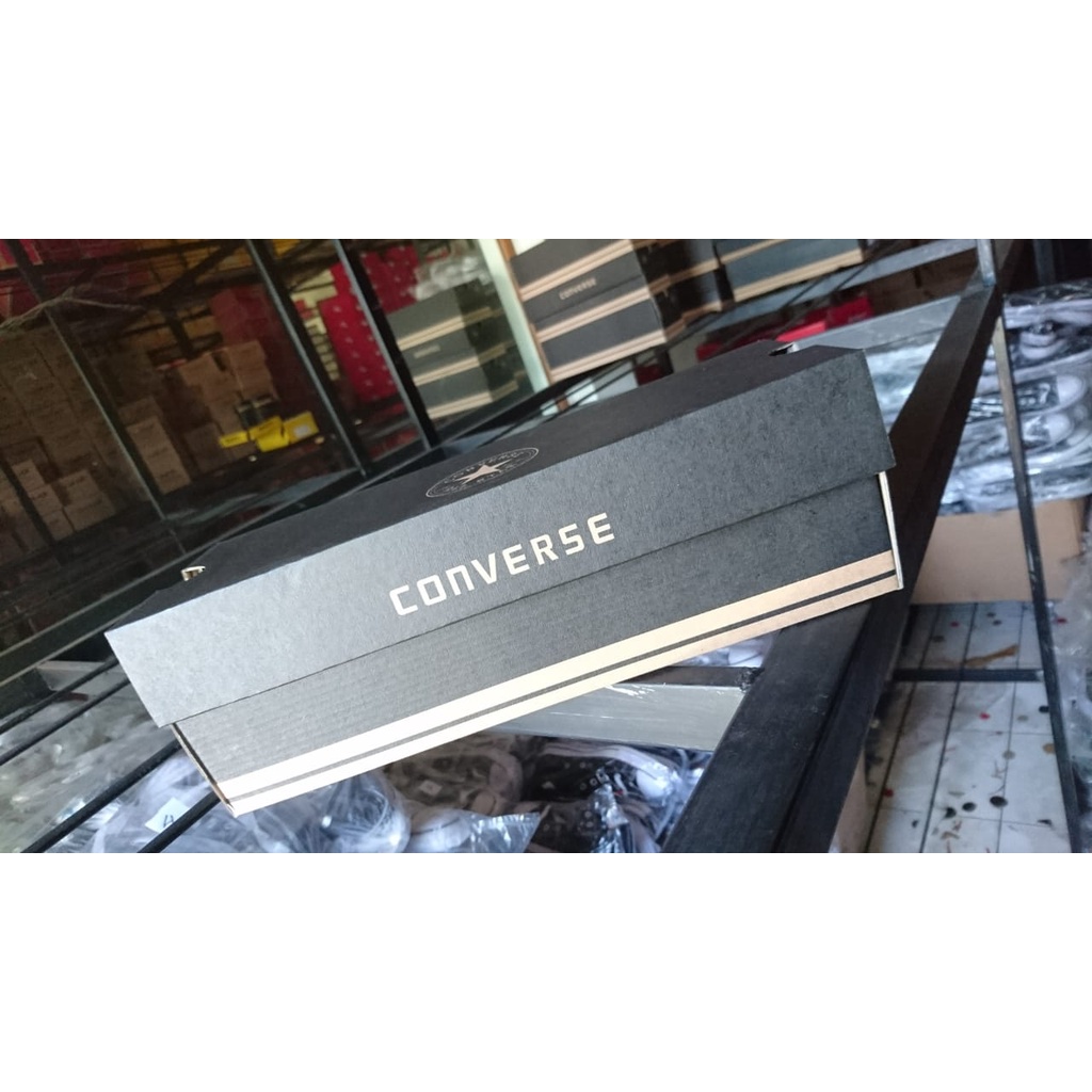 DUS INER BOX CONVERSE ONLY BOX CONVERSE