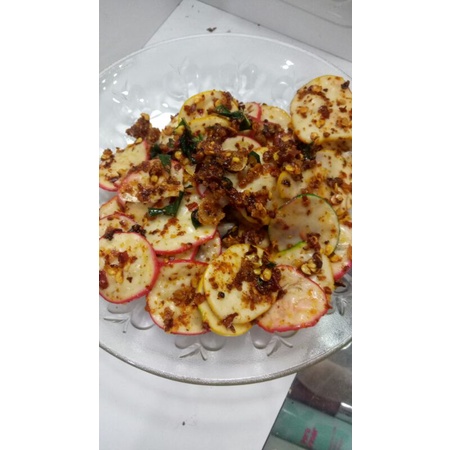 

kerupuk cikruh