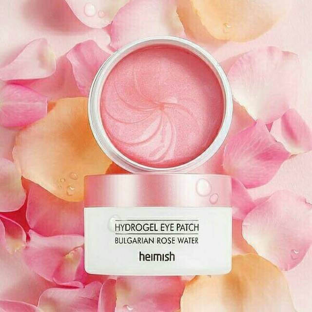 Heimish Hydrogel Eye Patch