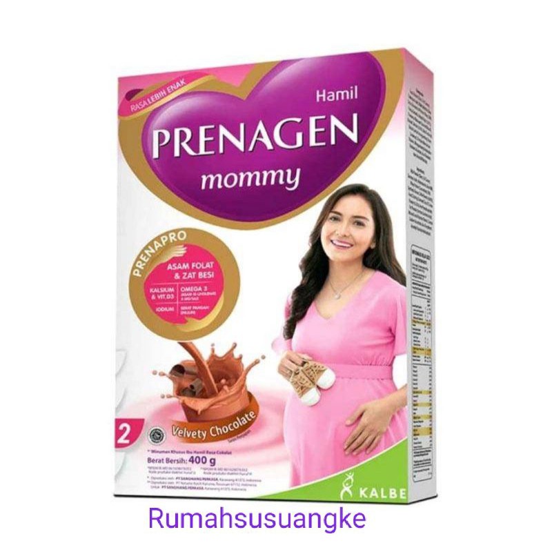 Prenagen mommy#emesis# 400gr#200gr