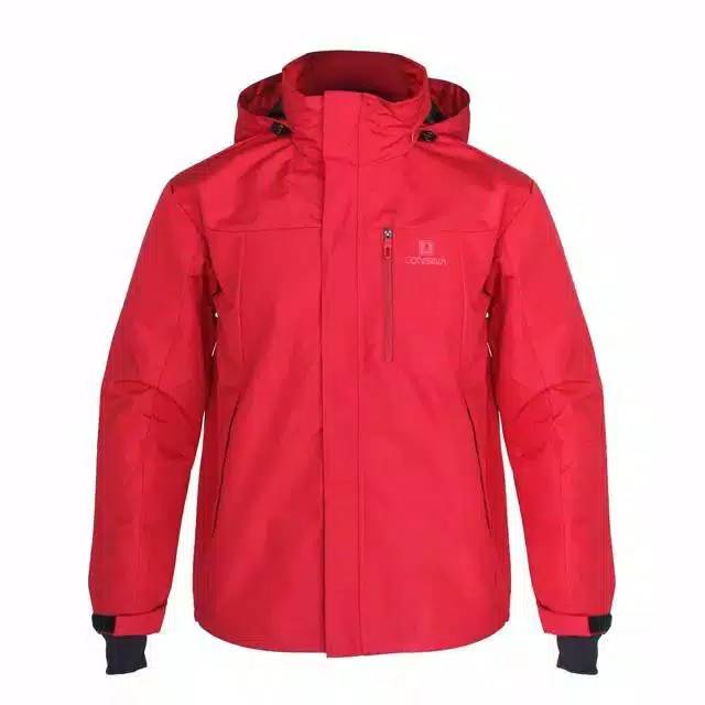 Jaket Gunung Outdoor Consina Glen Etive