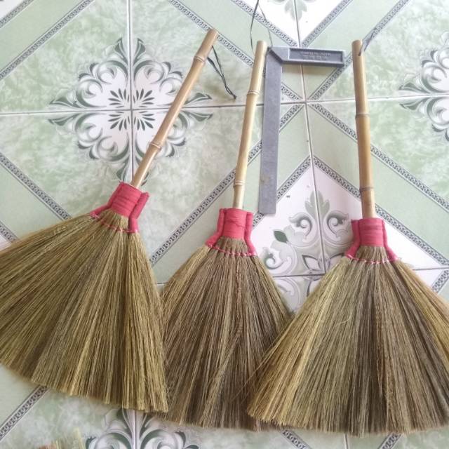 SAPU IJUK / SAPU ANAK