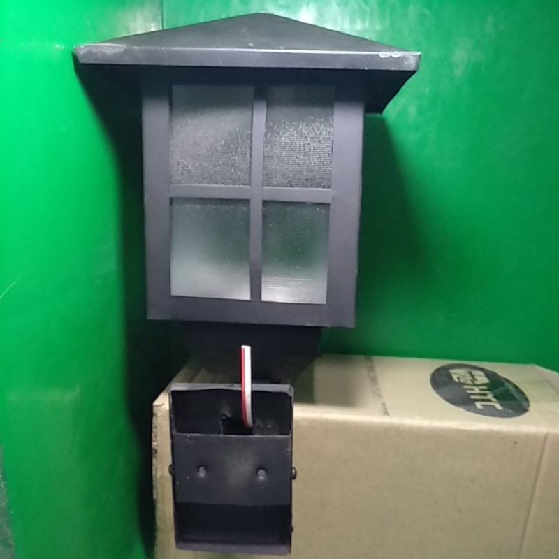 LAMPU DINDING HTC MODEL RUMAH LDD 44