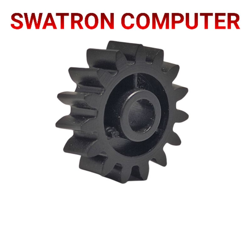 FUSER DRIVE GEAR 15T M601 M602 M603 M604 M605 M606 M630 RU7-0294 M 601 M 602 M 603 M 604 M 605 M 606 M 630