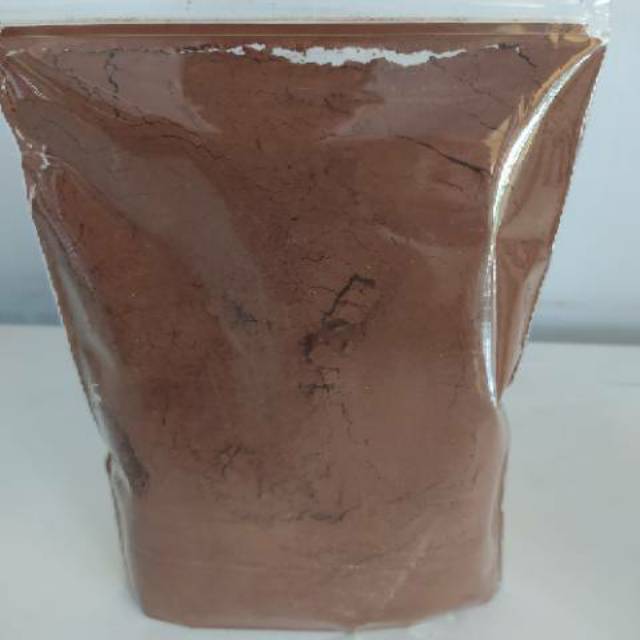 

Coklat Bubuk Murni [250 Gram]