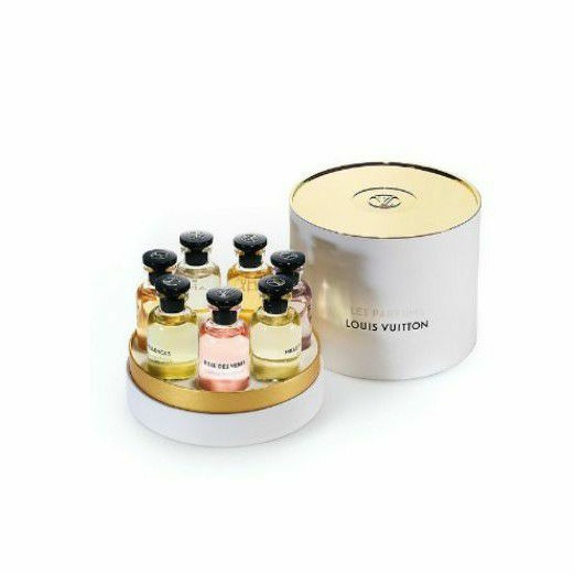 Parfum Louis Vuitton Miniature Original