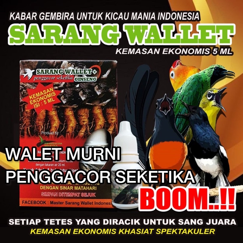 Burung Emprit Warna Merah: Simbol Kecantikan dan Keberuntungan