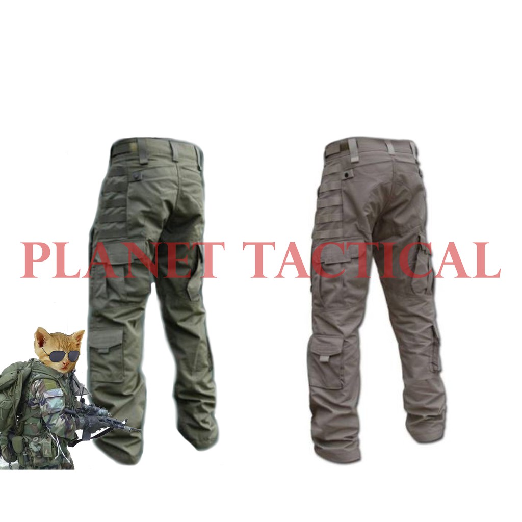 CELANA TACTICAL KITANICA BLACKHAWK 511 CARGO BIG SIZE LAPANGAN PDL PANJANG KITANIKA