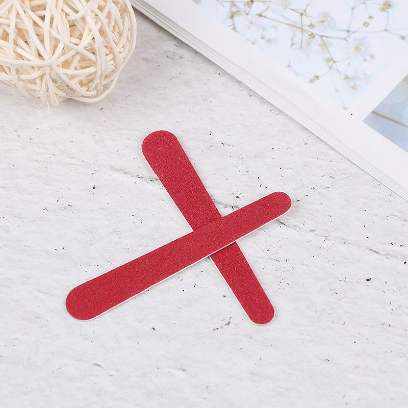 Kikir Kuku Untuk Manicure / Pedicure / Kikir Kuku Palsu