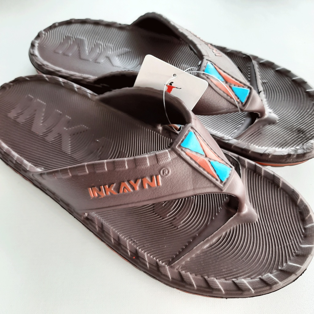 Sandal Jepit Pria Inkayni YK 6020