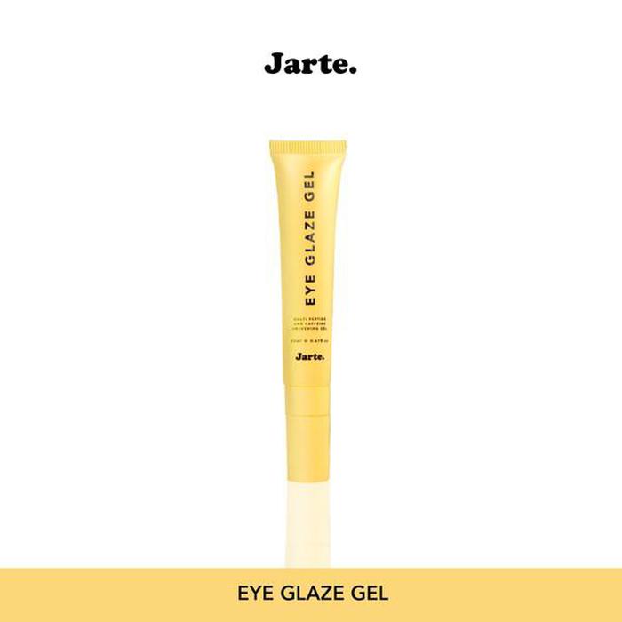 JARTE Eye Glaze Gel Serum Mata